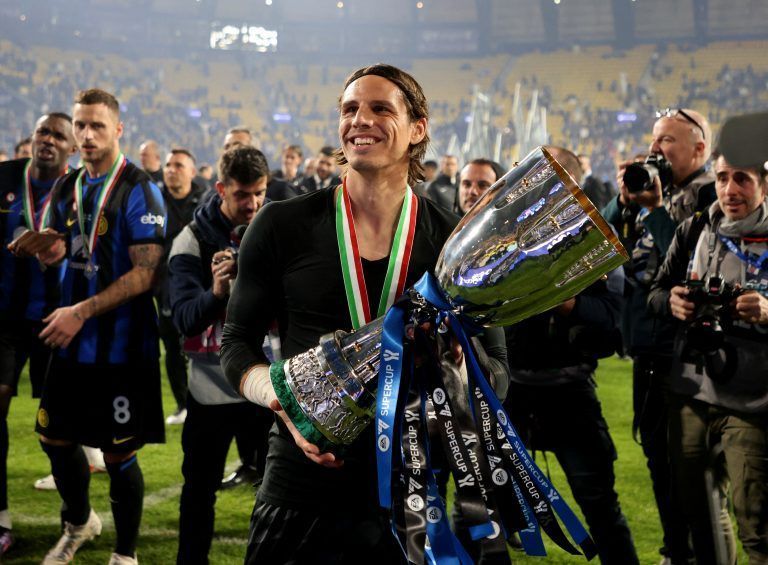 SOCCER-ITALY-NAP-INT/REPORT