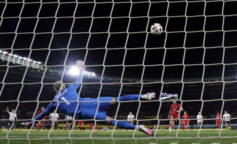 SOCCER-FRIENDLY-AUT-TUR/REPORT