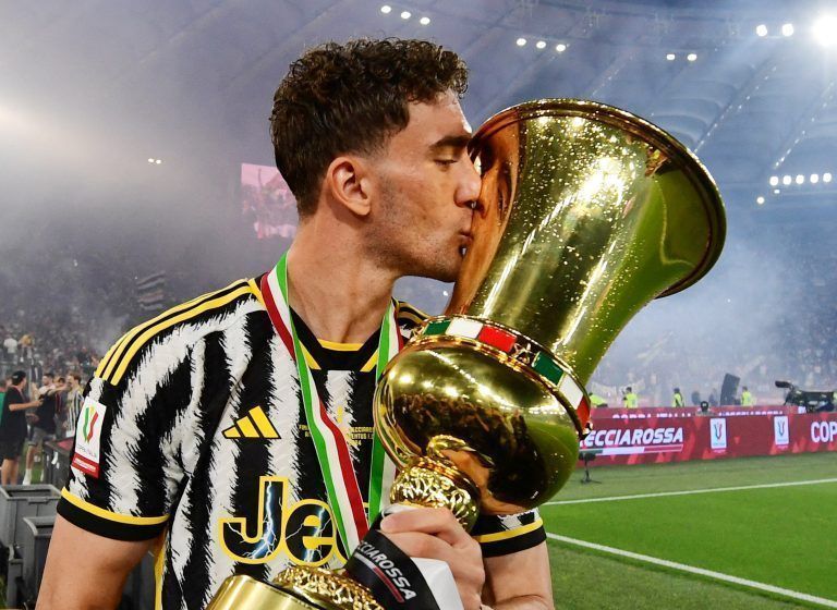 SOCCER-ITALY-ATT-JUV/REPORT