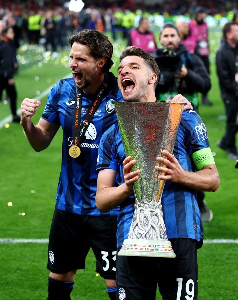 SOCCER-EUROPA-ATT-B04/REPORT