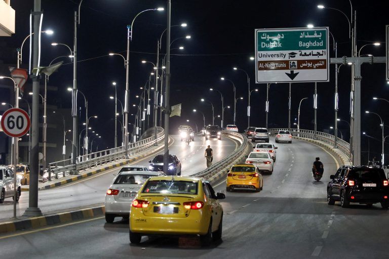 IRAQ-ANNIVERSARY/MOSUL-ISLAMIC STATE