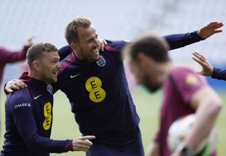 SOCCER-EURO-ENG/