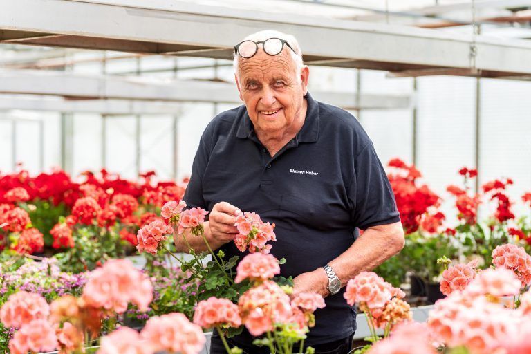 Flora 2024: Vorarlbergs Gärten