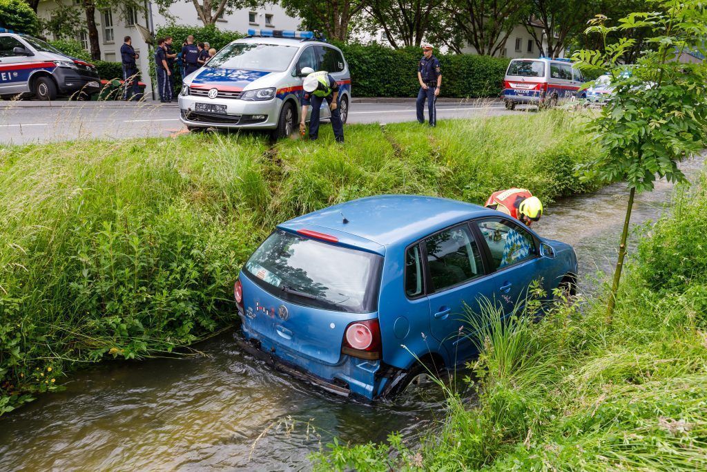 Sind filmreife Verfolgungsjagden der Polizei sinnvoll?