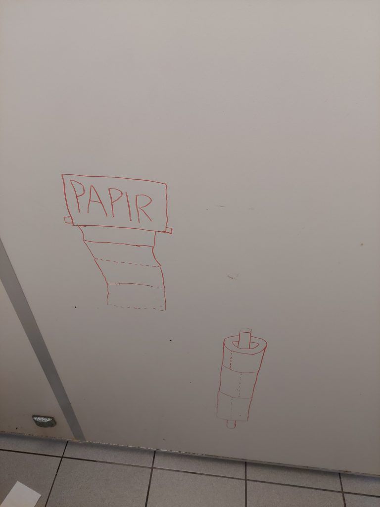 WC Zollamt Wolfurt