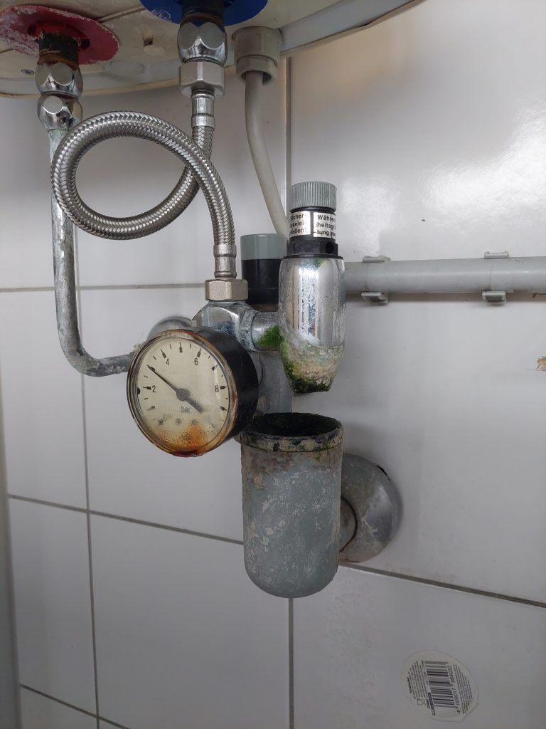 WC Zollamt Wolfurt