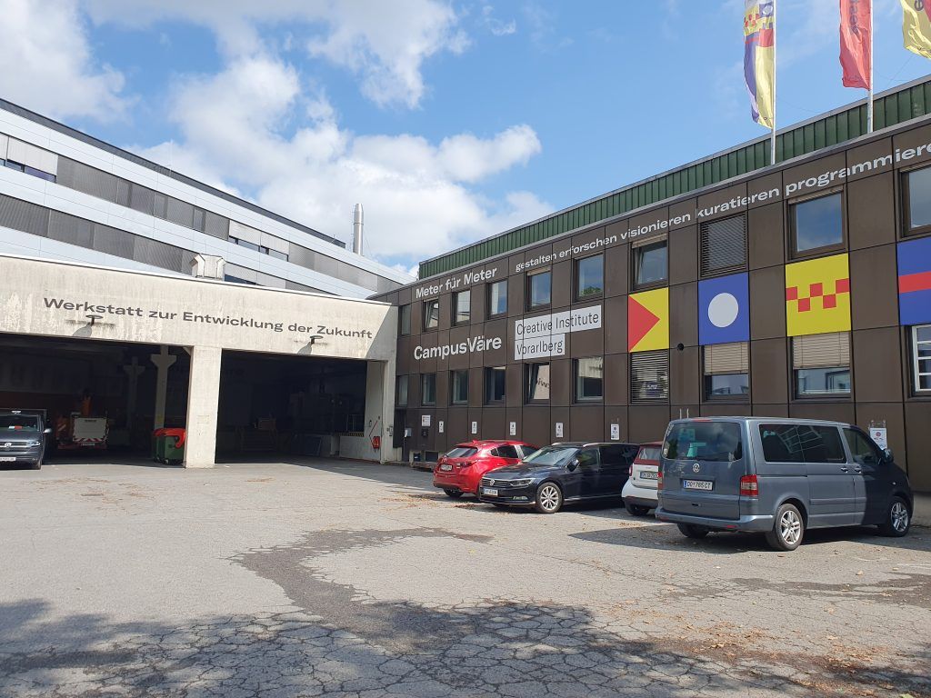 Erstmals Einblick in die  CampusVäre-Finanzen