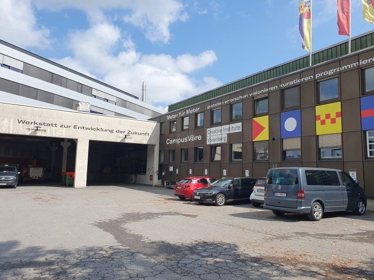 CampusVäre