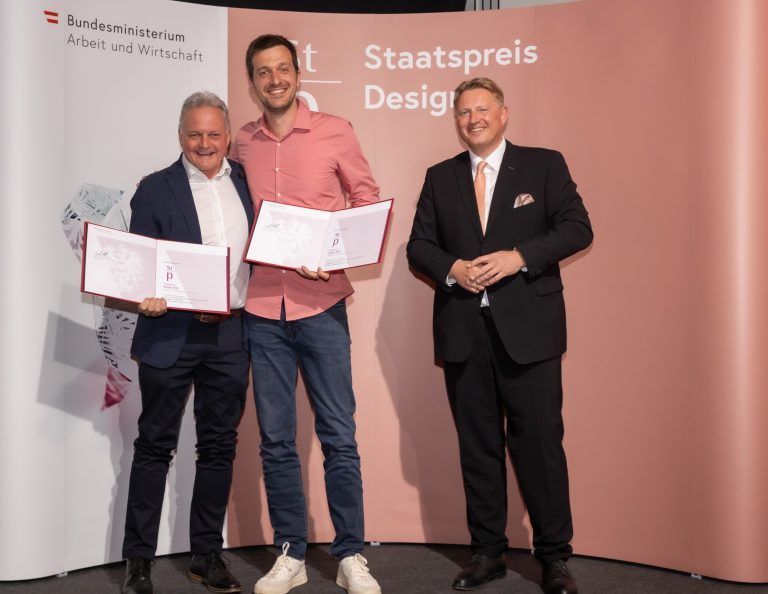 Designstaatspreis Gewinner 2024