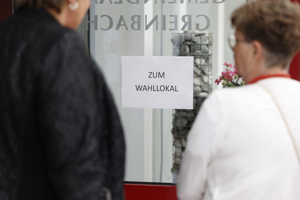 Die wichtigsten Fragen und Antworten zum Wahltag