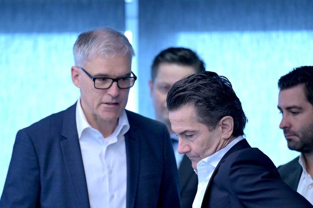 Bis zu 50 Millionen Finanzlücke im ORF-Budget müssen saniert werden.