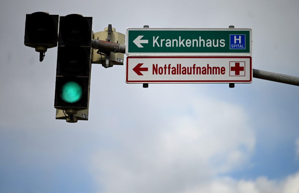 Nur langsamer Rückgang nach Pandemie-Hoch
