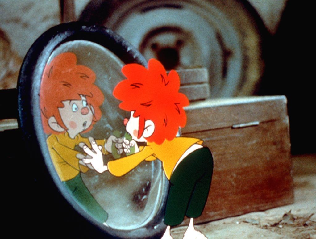 „Pumuckl“ bekommt neue Staffel und Kinofilm