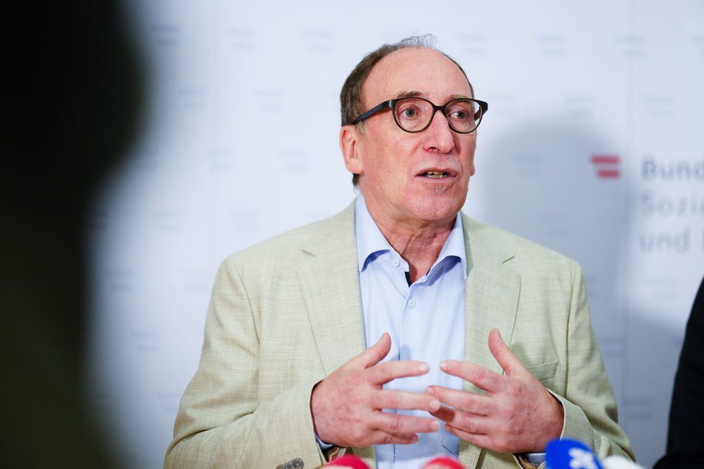 Rauchs Runder Tisch ohne Kanzlerpartei