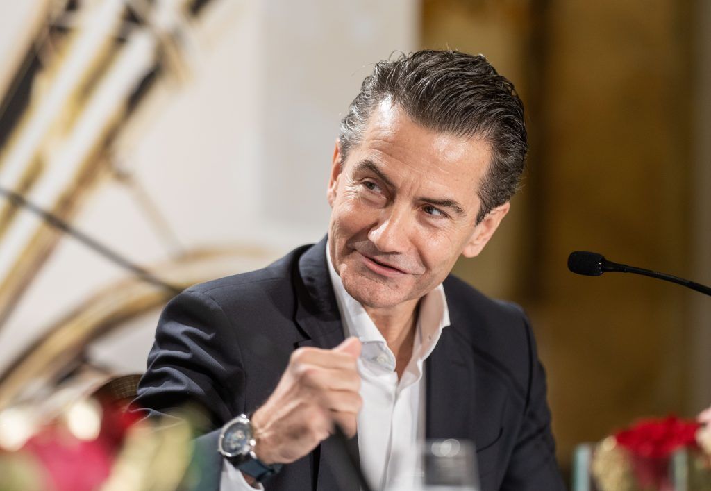 ORF fahndet mit „Soko“ nach Haushalten