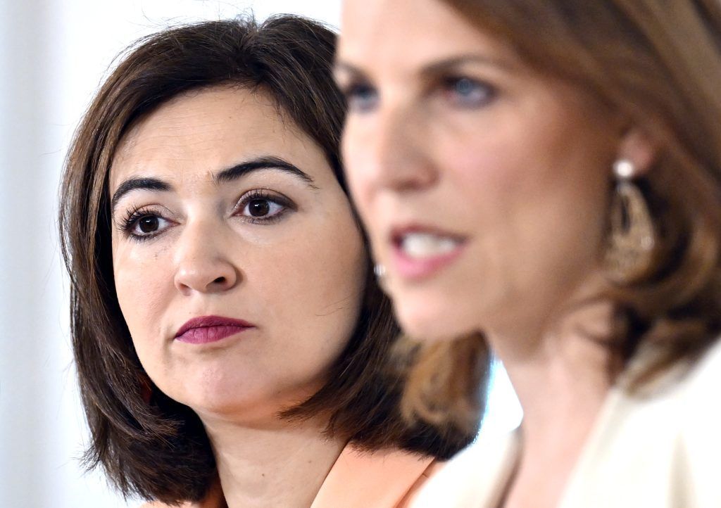 ÖVP nimmt nach Medienberichten Zadić ins Visier
