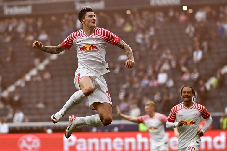 FBL-GER-BUNDESLIGA-FRANKFURT-LEIPZIG