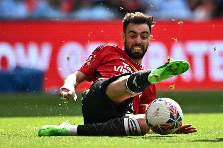 FBL-ENG-FA CUP-MAN CITY-MAN UTD
