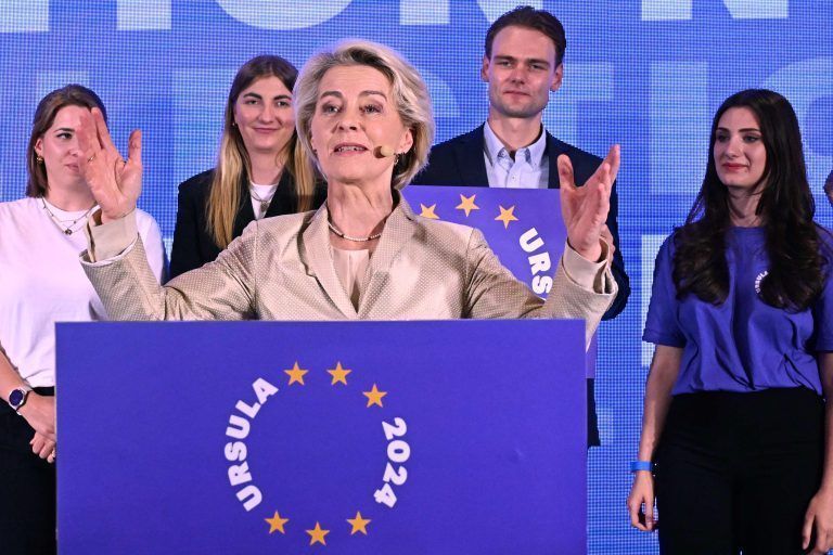 BELGIUM-EU-POLITICS-VOTE
