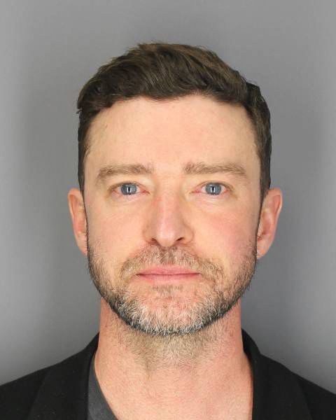US-MUSIC-CRIME-TIMBERLAKE-ENTERTAINMENT