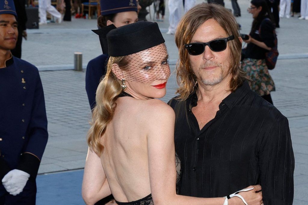Die Stars und Styles der Vogue World in Paris