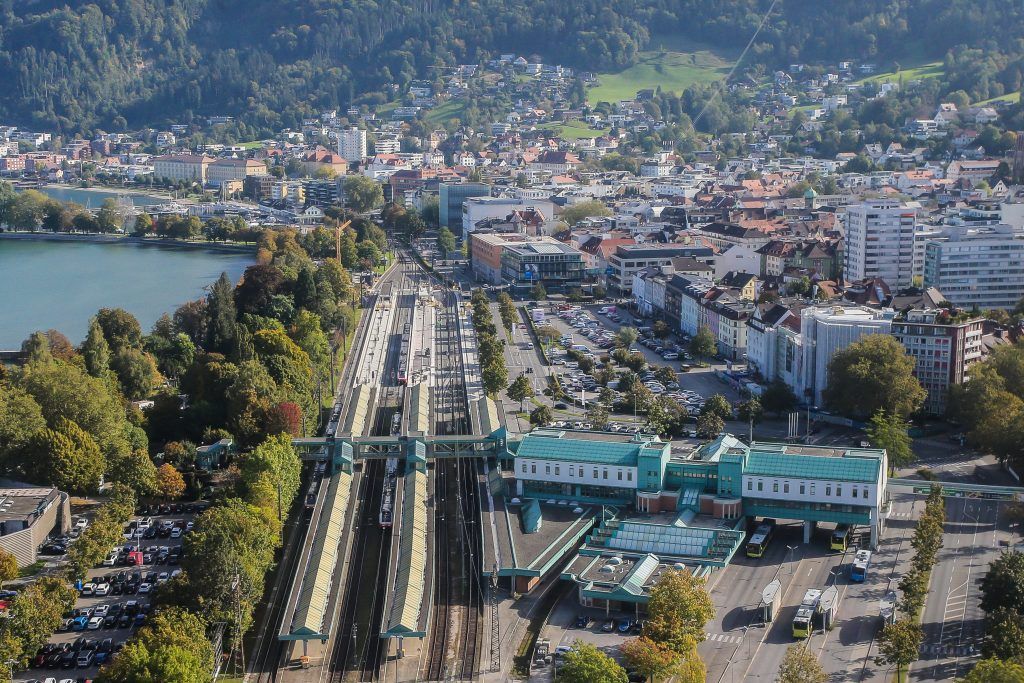 Nächster Schritt für Bregenz-Mitte