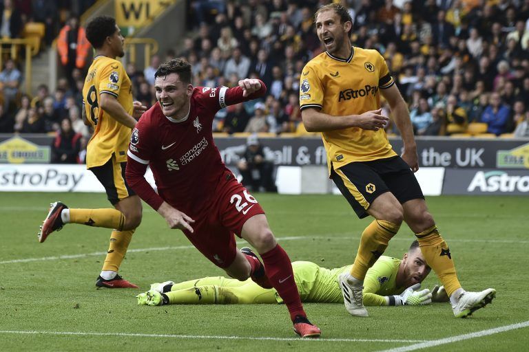 Britain Soccer Premier League