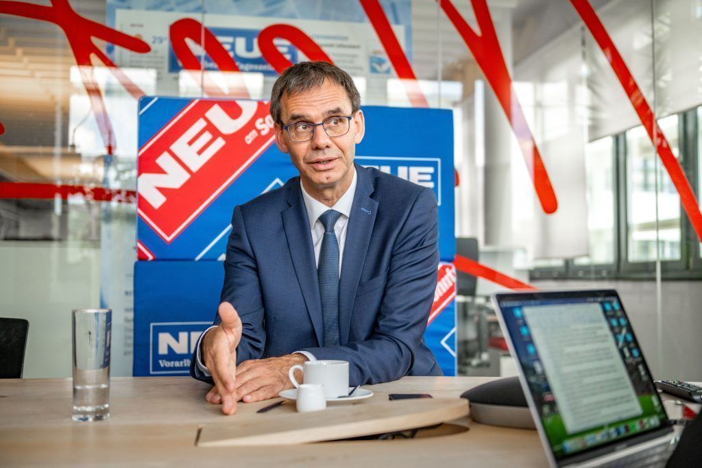 „Wir müssen die Proteststimmen ernst nehmen“