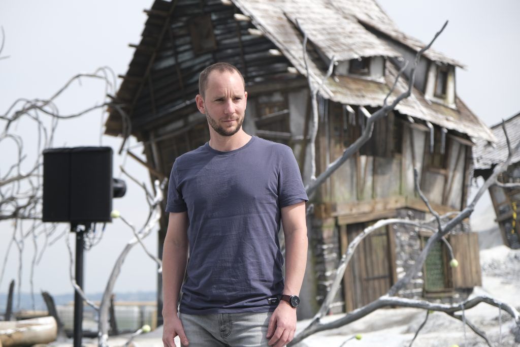 Optik und Akustik beim Spiel auf dem See „Der Freischütz“