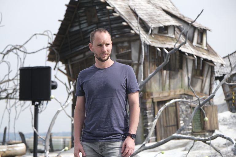 Clemens Wannemacher (Leitung Ton)