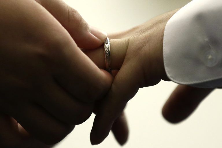 Divorce Registries