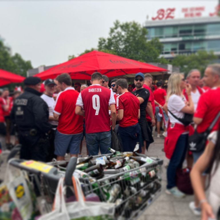 EM Berlin