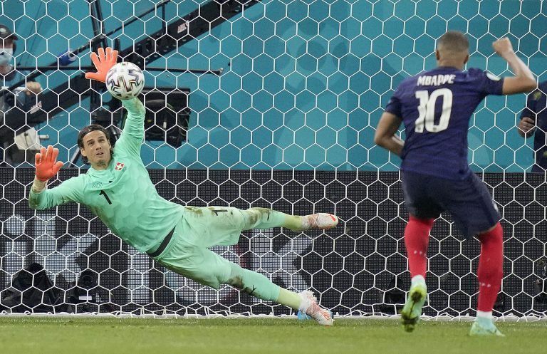 Euro 2020 Soccer Photo Gallery