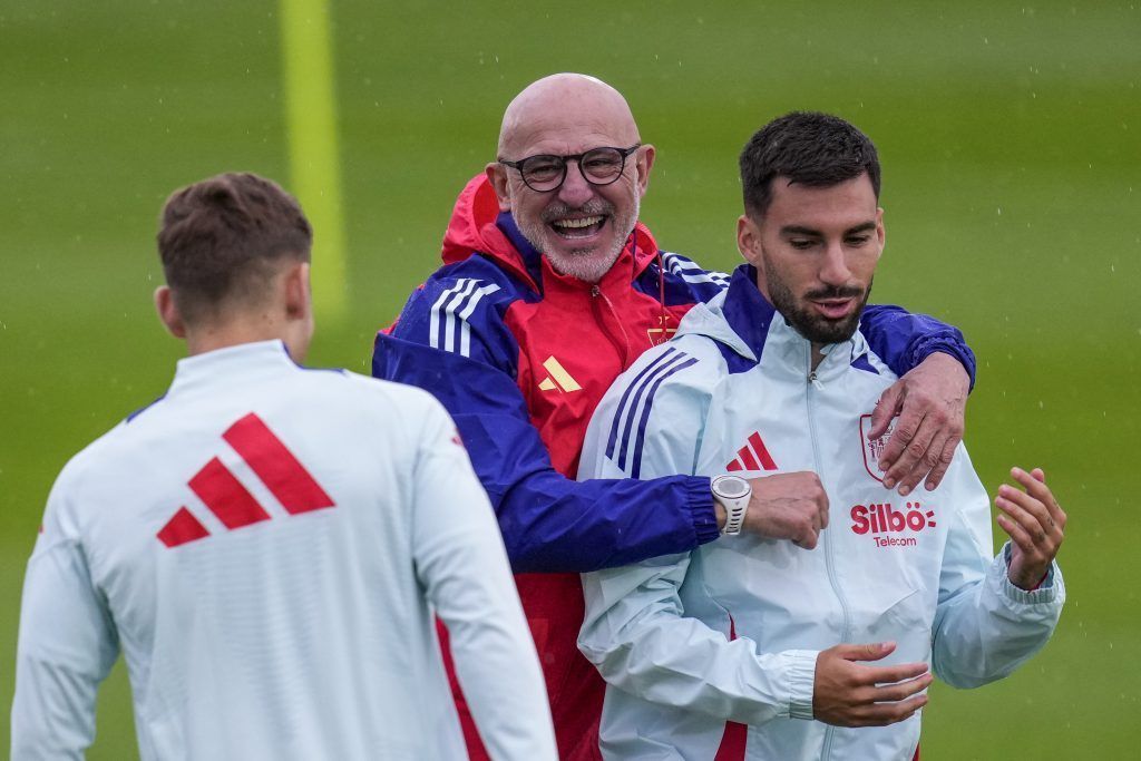 Spanien will Siegermentalität trotz Rotation
