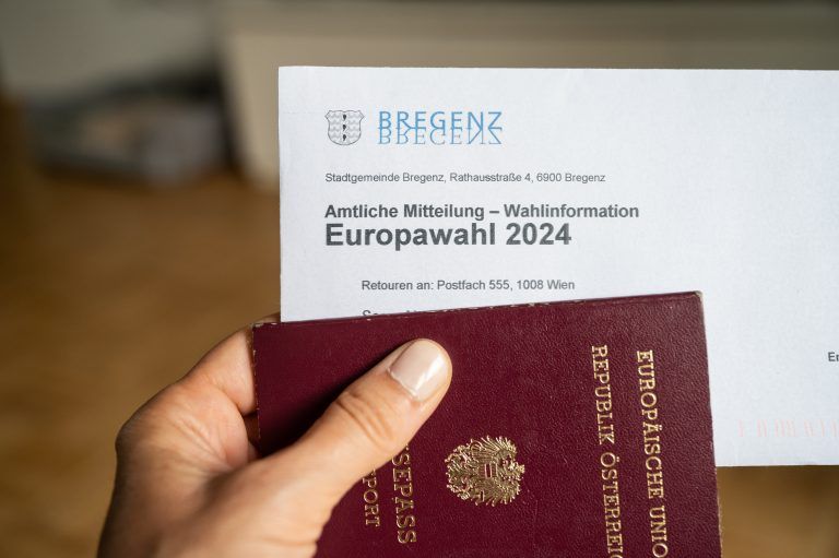 Europawahl