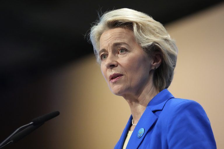 German Ukraine Recovery Conference