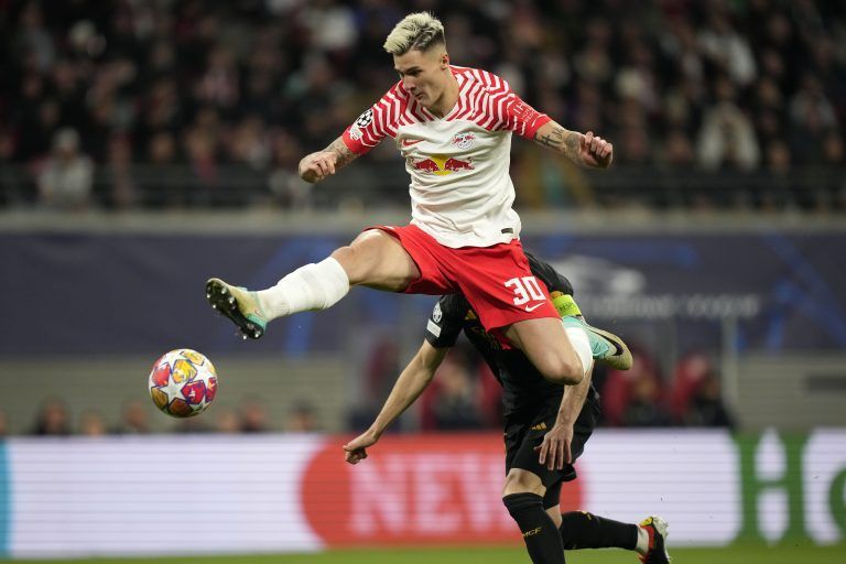 Germany Soccer Champions League