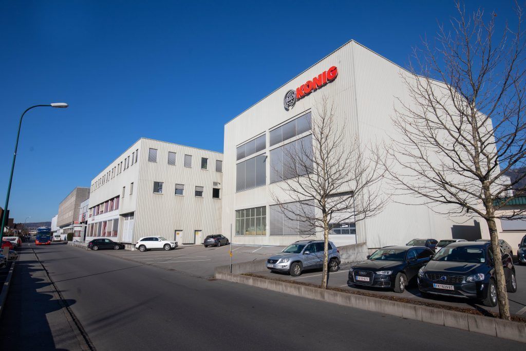 Auch Gesellschafterin von Elko König-Insolvenz betroffen