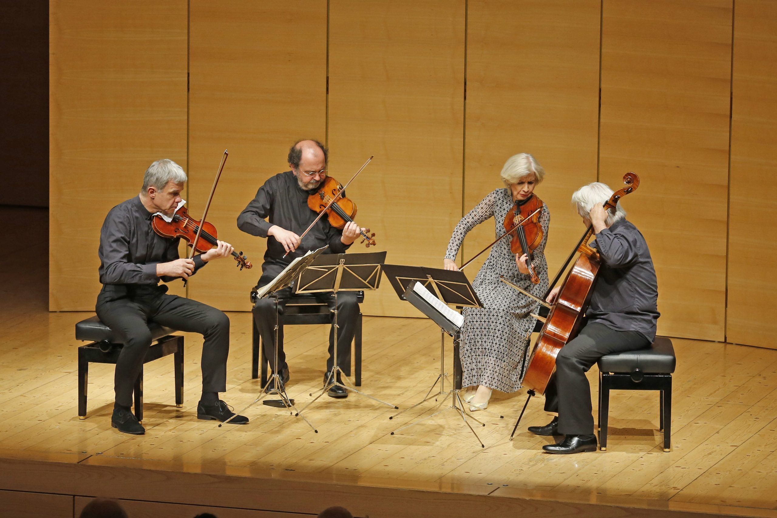 Hagen Quartett