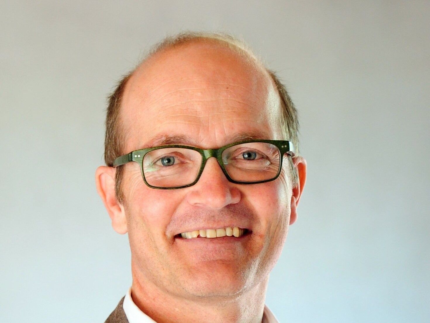 Herbert Burtscher