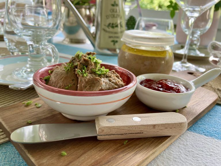 Rezepttipp, Ulrike Hagen, Lebensart