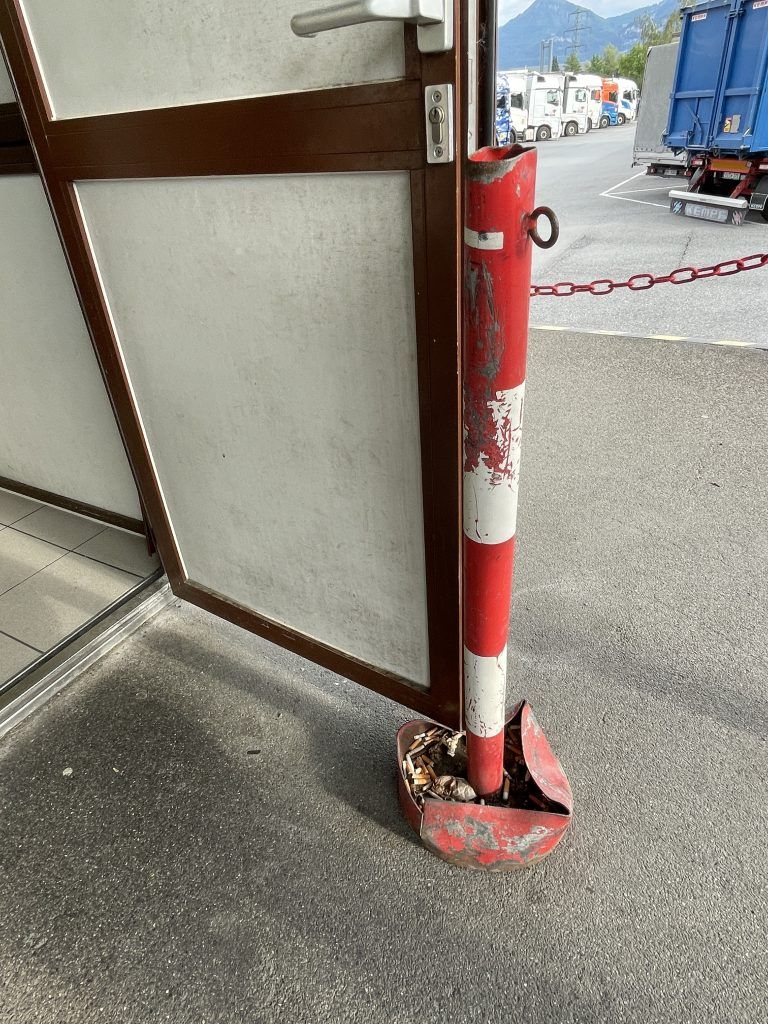 Sanitäranlagen Zollamt Wolfurt