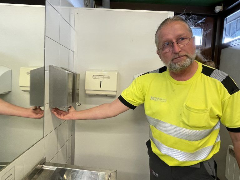 Sanitäranlagen Zollamt Wolfurt