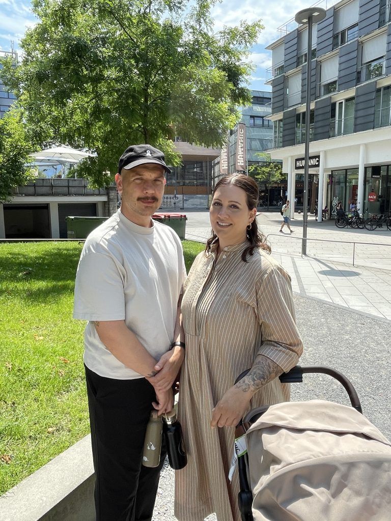 Umfrage Badesee