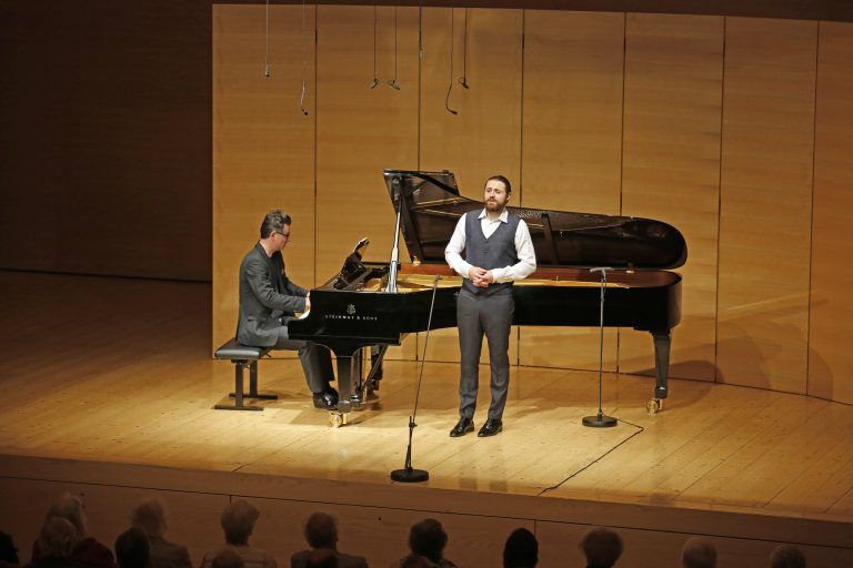 Konstantin Krimmel, Daniel Heide