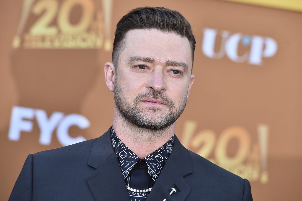 Justin Timberlake alkoholisiert im Auto erwischt