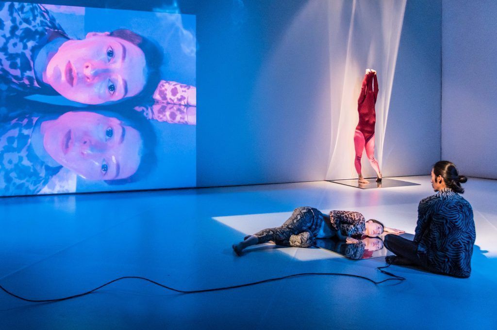 Traum und Leben in Live-Version