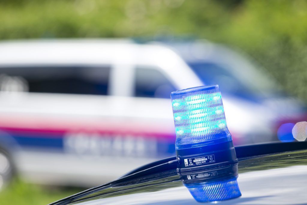 Noch keine Hinweise nach Übergriff auf Patientin in Dornbirn
