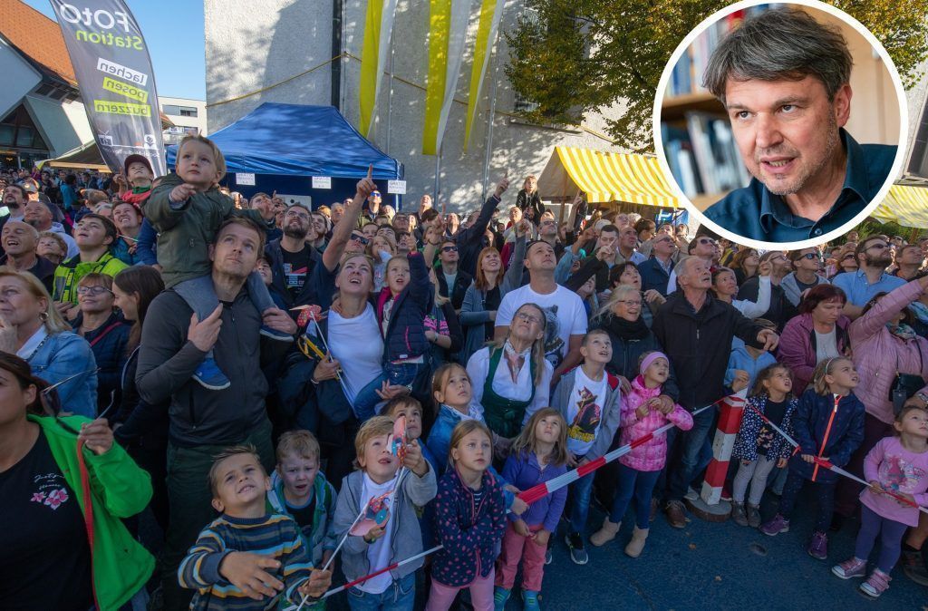 Wahltermin am Kilbisonntag: Lustenau ist &#8220;not amused&#8221;