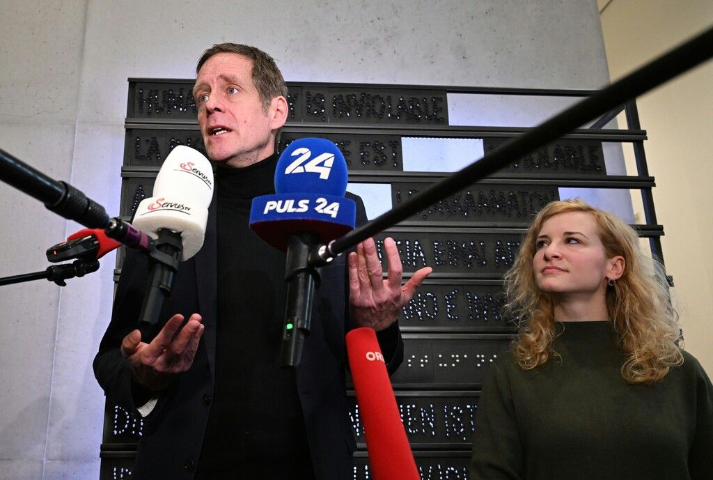 SPÖ-Fraktionsführer: „Milliardäre werden besser behandelt“